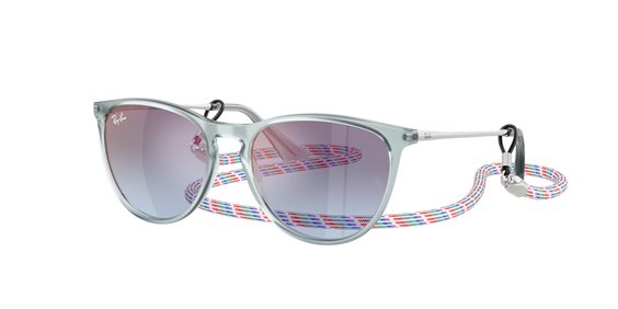 Occhiali da sole Ray-Ban Junior Donna 9060S7223U050 - 9060S7223U050